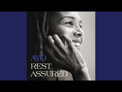 Video thumbnail for Rest Assured