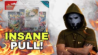 3 pack blister set (TWILIGHT MASQUERADE) 