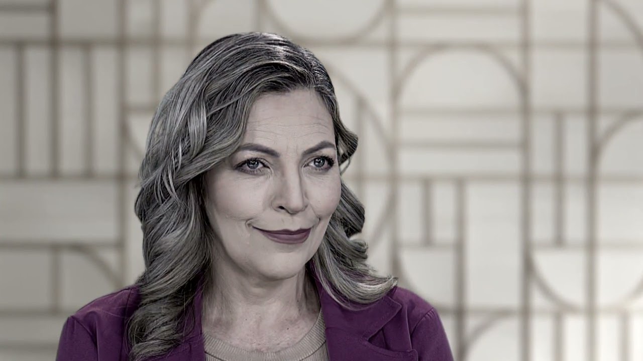 Testemunho Espírito Santo - Mirian de Jesus