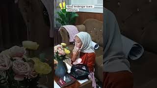 Download lagu sumber bunyinya dia lagi pake bedak🤣 #komedi #hiburanlucu #viralshort mp3