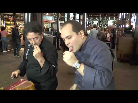 Promo 3 - Tiempo de Gastronomía con Quique Rodríguez