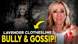Who is Karen of Lavender Clothesline