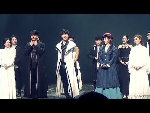 180204 에드거 앨런 포_정동하 백형훈 안유진 유보영 김사라(페어막공)