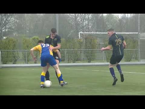 20230422 Prinsenland 2 - Internos Za2: 2-1 door Fred van Toledo