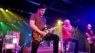 Rollercoaster by Prospect Hill