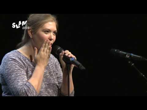 SLAM 2016 Team Halbfinale II - Die Stützen der Gesellschaft