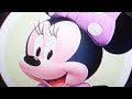 Minnie Mouse Clubhouse VHS Tape Audio