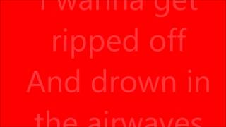 Desensitized By Greenday (without intro)