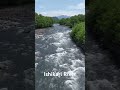 channel