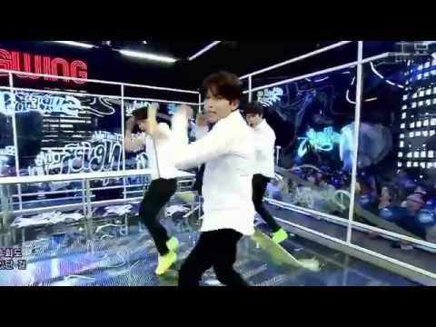 【1080P】140406 SBS Super Junior M   Swing