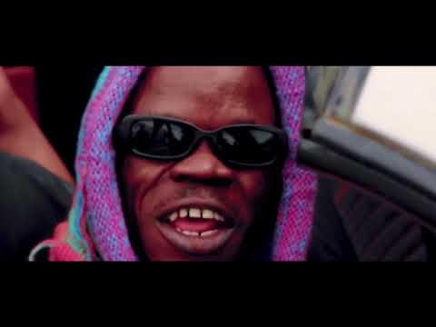 Harmorapa _Mbwa  (official music video)