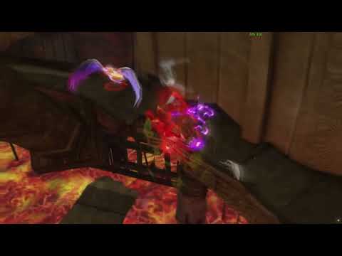 Aion Classic 2.7 EU - Revenant (Niers) vs Revenant (Zouuuker)