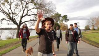 Kyle Brooks - Ramblin Heart (Official)