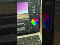 How to change Sky color in Adobe Premiere Pro