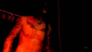 blitzkid - long dark hallway