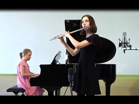 A.L. Webber - Memory (Maja Bartosik, Zofia Szuman)