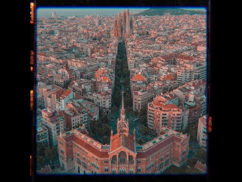 (FREE) Gilli x ICEKIID (ft. A36) Type Beat "España" (Prod. 7h3o)