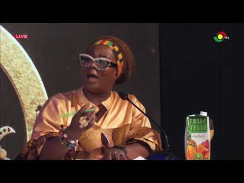 LIVE: Ghana's Most Beautiful S20 || 06-09-2026