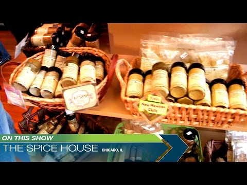 download lagu mp3 mp4 Spice House Chicago, download lagu Spice House Chicago gratis, unduh video klip Spice House Chicago