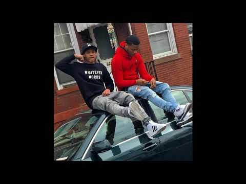 Ken Love - Ghost (Official Audio)