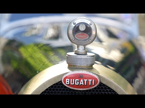 Oldtimer Rallye Wiesbaden 2022 in 4K