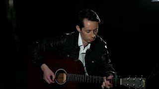 Kane Adams - Dependency Song Story