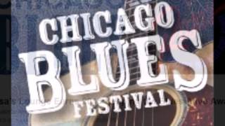 Jimmy Dawkins     ~     Blisterstring  ( Full Album ) 1976