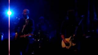 Sivert Hoyem - Lost At Sea (Live 20-12-09, Athens)
