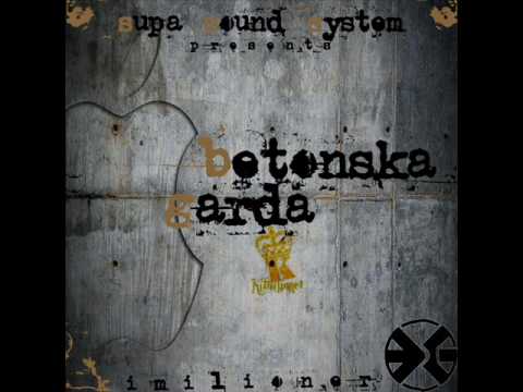 Kimilioner   Sada znas