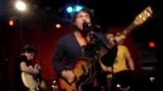 the spinto band- so kind stacy @ mercy lounge