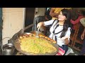 Varanasi Street Food Indian Street Food