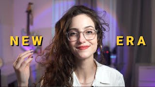 NEW ERA - vídeo 100% em inglês (vem praticar)