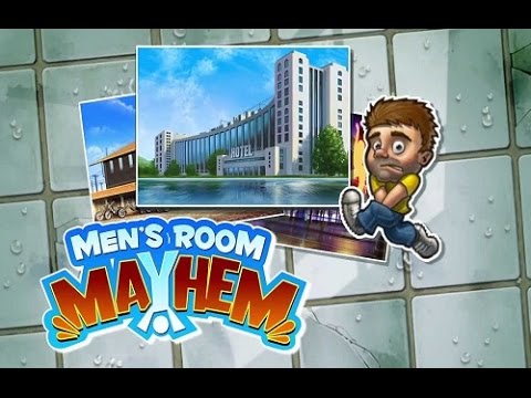 Men's Room Mayhem Android