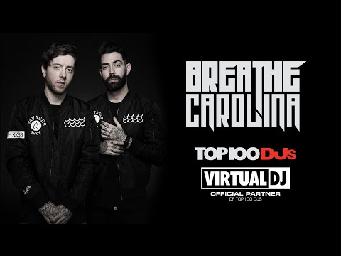 Breathe Carolina | VirtualDJ 2021 First Impressions