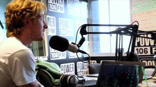 Asher Roth G.R.I.N.D. Promo Tour