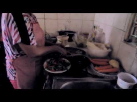 Isla Palenque, Panama | The Island Interns | Chasing Down Panama's National Dish