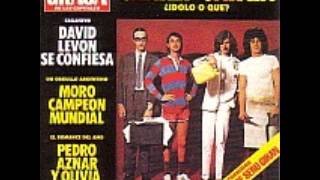 SERU GIRAN - LOS SOBREVIVIENTES