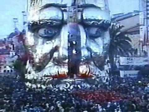 Viareggio:storia del Carnevale (parte 21)