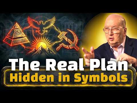 Illuminati Secret Plan Explained | Jordan Maxwell