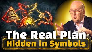 Illuminati Secret Plan Explained | Jordan Maxwell
