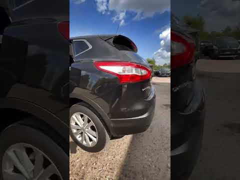 фото nissan qashqai ii 0