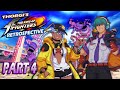 King Of Fighters Retrospective Part 4 The Verse Saga Spinoffs