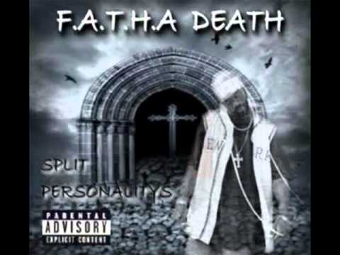 Fatha Death - 09 - Soulja's Anthem (Ft Eternel, & Unkn?wn of Wyze Mindz)