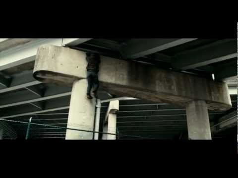 Pakt der Rache: Filmausschnitt "Autobahn" (Ab 1. Juni 2012 auf DVD und Blu-Ray)