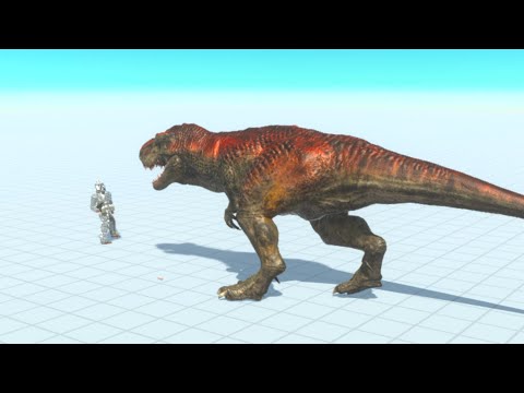 CLONE TROOPER vs EVERY UNIT - Animal Revolt Battle Simulator