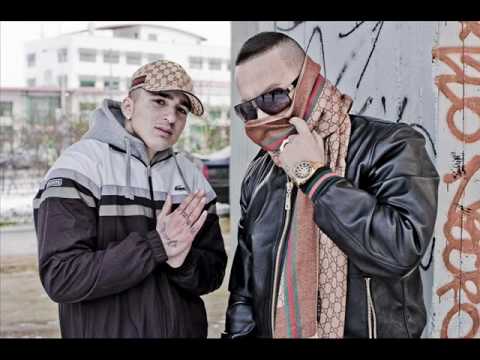 Princ SL feat.El nino feat.Ziga-Druhá strana