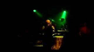 Die Apokalyptischen Reiter Dschingis Khan