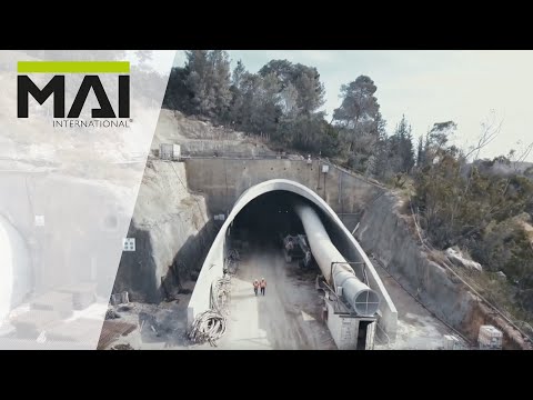 Production Equipment for Porous Light Weight Foam Concrete