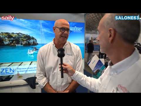 SALONE 63 - Schenker