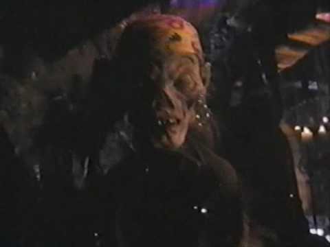 Tales from the Crypt